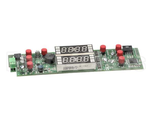 61-0056 Axis Kit #Sch30011 Display Control Bd
