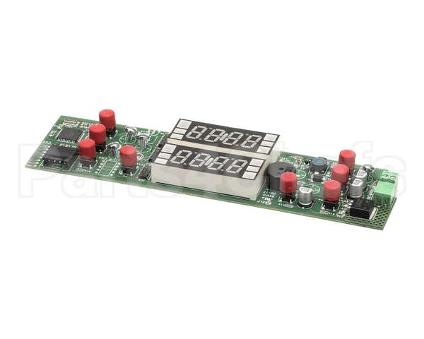 61-0056 Axis Kit #Sch30011 Display Control Bd