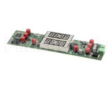 61-0056 Axis Kit #Sch30011 Display Control Bd