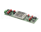 61-0056 Axis Kit #Sch30011 Display Control Bd