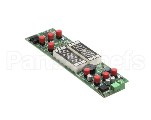 61-0056 Axis Kit #Sch30011 Display Control Bd