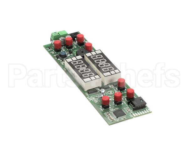 61-0056 Axis Kit #Sch30011 Display Control Bd