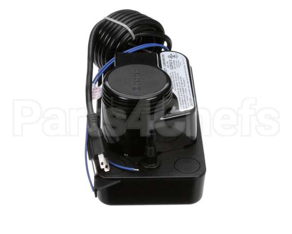61-00951 Master-Bilt Condensate Pump, Cl201Ul 115V