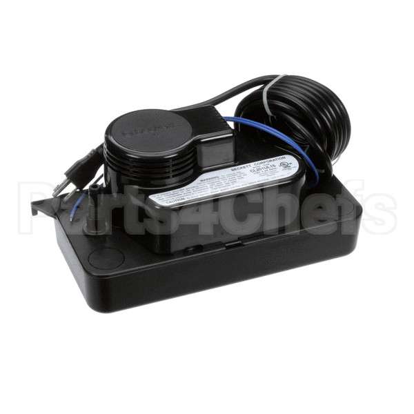 61-00951 Compatible Master-Bilt Condensatepump, Cl201U L 115V