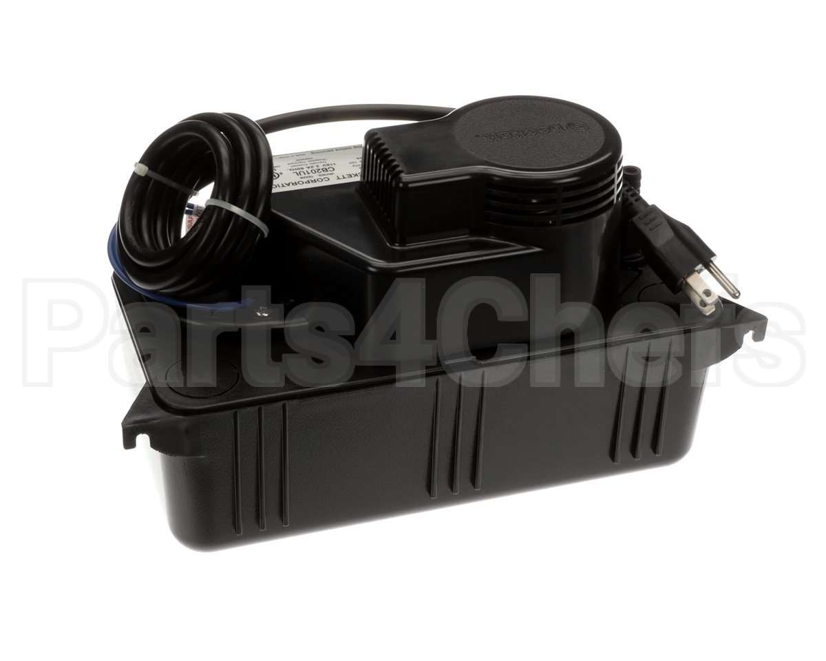 61-00952 Master-Bilt Beckett Condesate Pump,