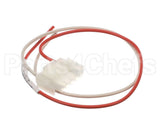 61-13178-04 Enviro-Tec Assy,Hrns,Frbii,Pwr In,277V,Lb/Disc,16