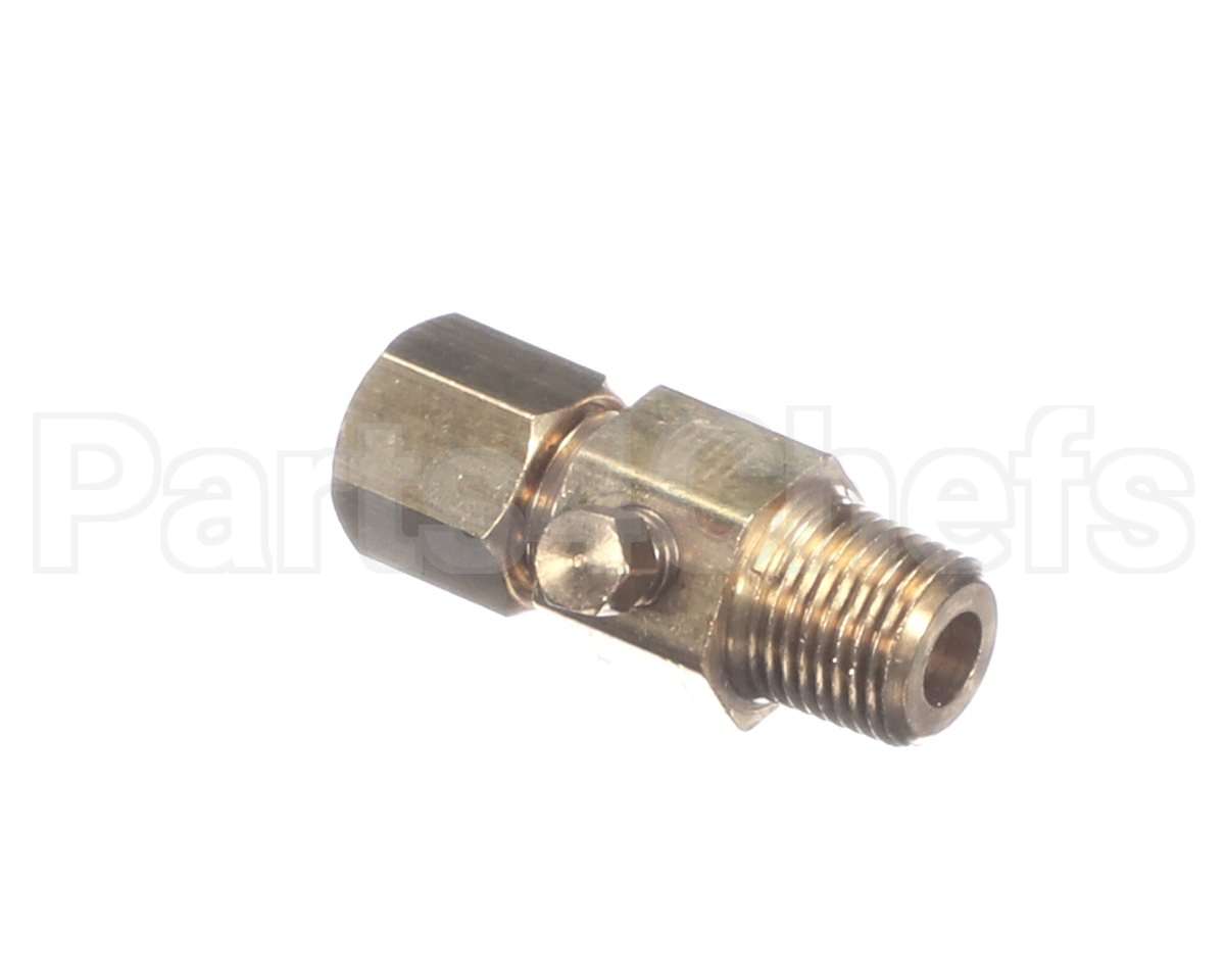 610 Hickory Pilot Valve Churrasco