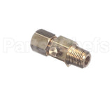 610 Hickory Pilot Valve Churrasco