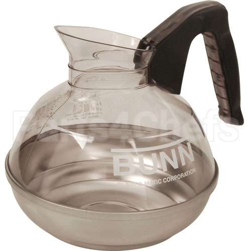 6100.0112 Compatible Bunn Decanter, Coffee(Regular)