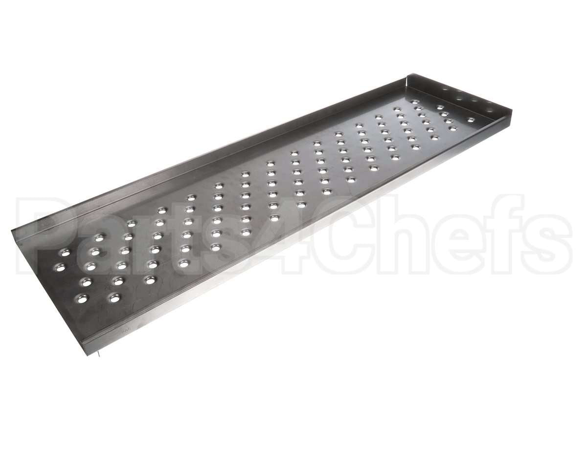 61000 Middleby Weldment,Outer L10 W/6 Rows