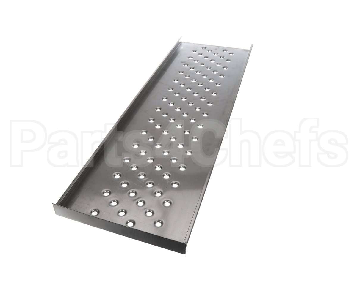 61000 Middleby Weldment,Outer L10 W/6 Rows