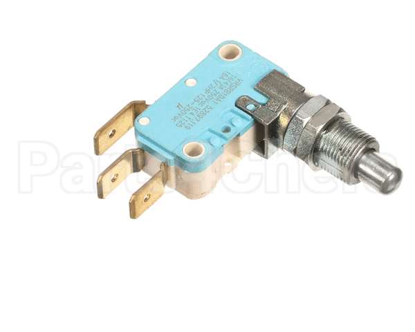 610008 Axis Kit #Pul30006 Door Switch
