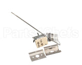 610014 Axis Thermostat L1000 Tm1518