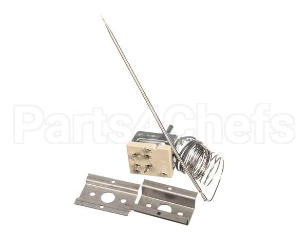 610014 Axis Thermostat L1000 Tm1518