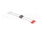 610038 Stoelting Diode; Transient Voltage Prote