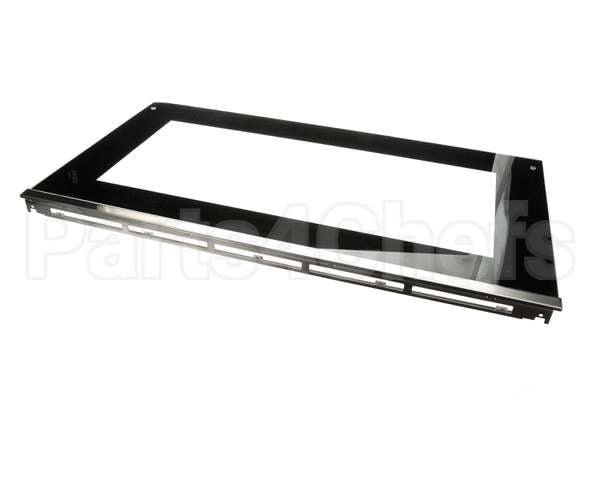 610046 Axis Complete External Glass