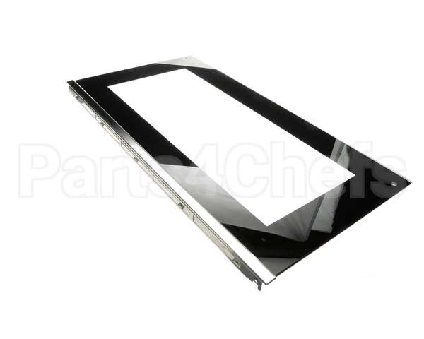 610046 Axis Complete External Glass
