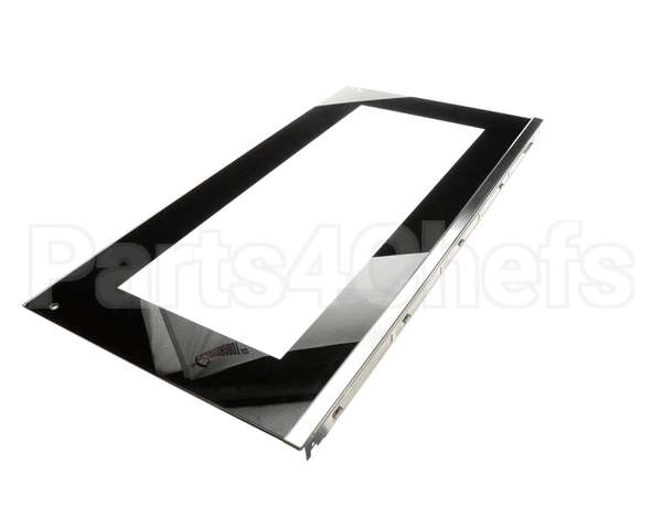 610046 Axis Complete External Glass