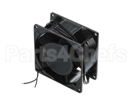 610050117 Ifi America Evap.fan 80X80X38 230/1/50-60 41 Mc/H