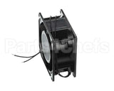 610050117 Ifi America Evap.fan 80X80X38 230/1/50-60 41 Mc/H