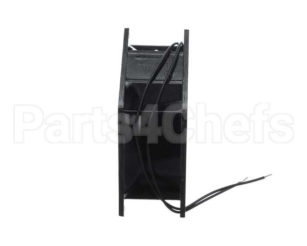 610050117 Ifi America Evap.fan 80X80X38 230/1/50-60 41 Mc/H