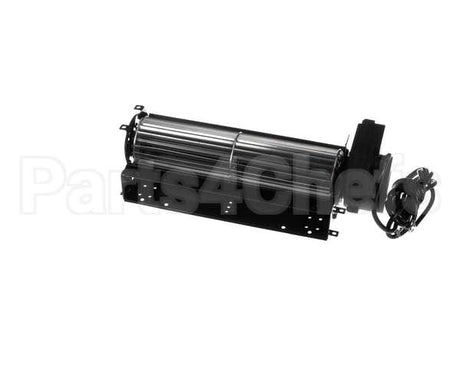 610050164 Ifi America Right Rotative Fan