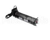 610050164 Ifi America Right Rotative Fan
