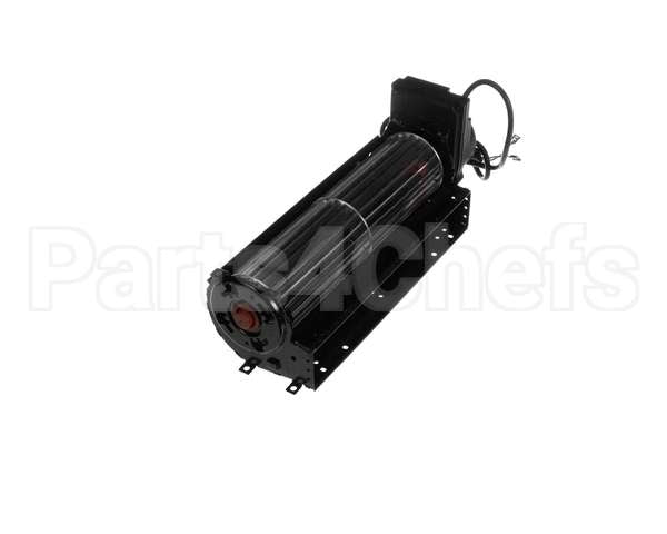 610050164 Ifi America Right Rotative Fan