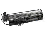 610050165 Ifi America Evaporator Tangential Fan 650