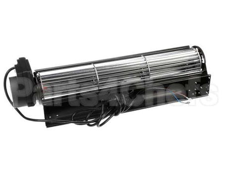 610050165 Ifi America Evaporator Tangential Fan 650