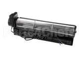 610050165 Ifi America Evaporator Tangential Fan 650