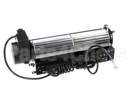 610050168 Ifi America Left Rotative Fan