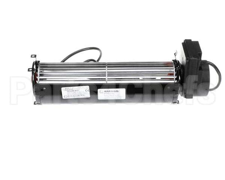 610050168 Ifi America Left Rotative Fan