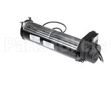 610050168 Ifi America Left Rotative Fan