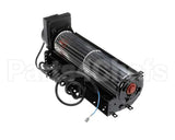 610050168 Ifi America Left Rotative Fan