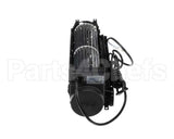 610050168 Ifi America Left Rotative Fan