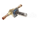 610060120 Ifi America Solenoid Valve D6