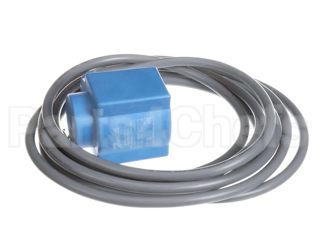 610060121 Ifi America Coil For Solenoid Valve