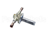 610060135 Ifi America Solenoid Valve D6