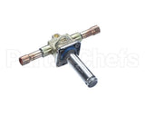 610060135 Ifi America Solenoid Valve D6