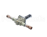 610060135 Ifi America Solenoid Valve D6