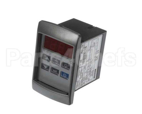 610070211 Ifi America Pozzetti Counter Xw30V Dixell Control Bo