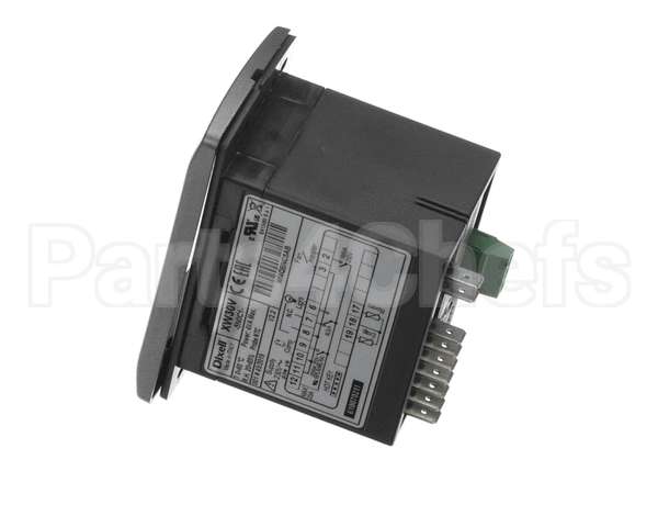 610070211 Ifi America Pozzetti Counter Xw30V Dixell Control Bo