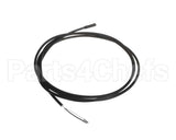 610070253 Ifi America Ntc Temperature Probe 1 5 M