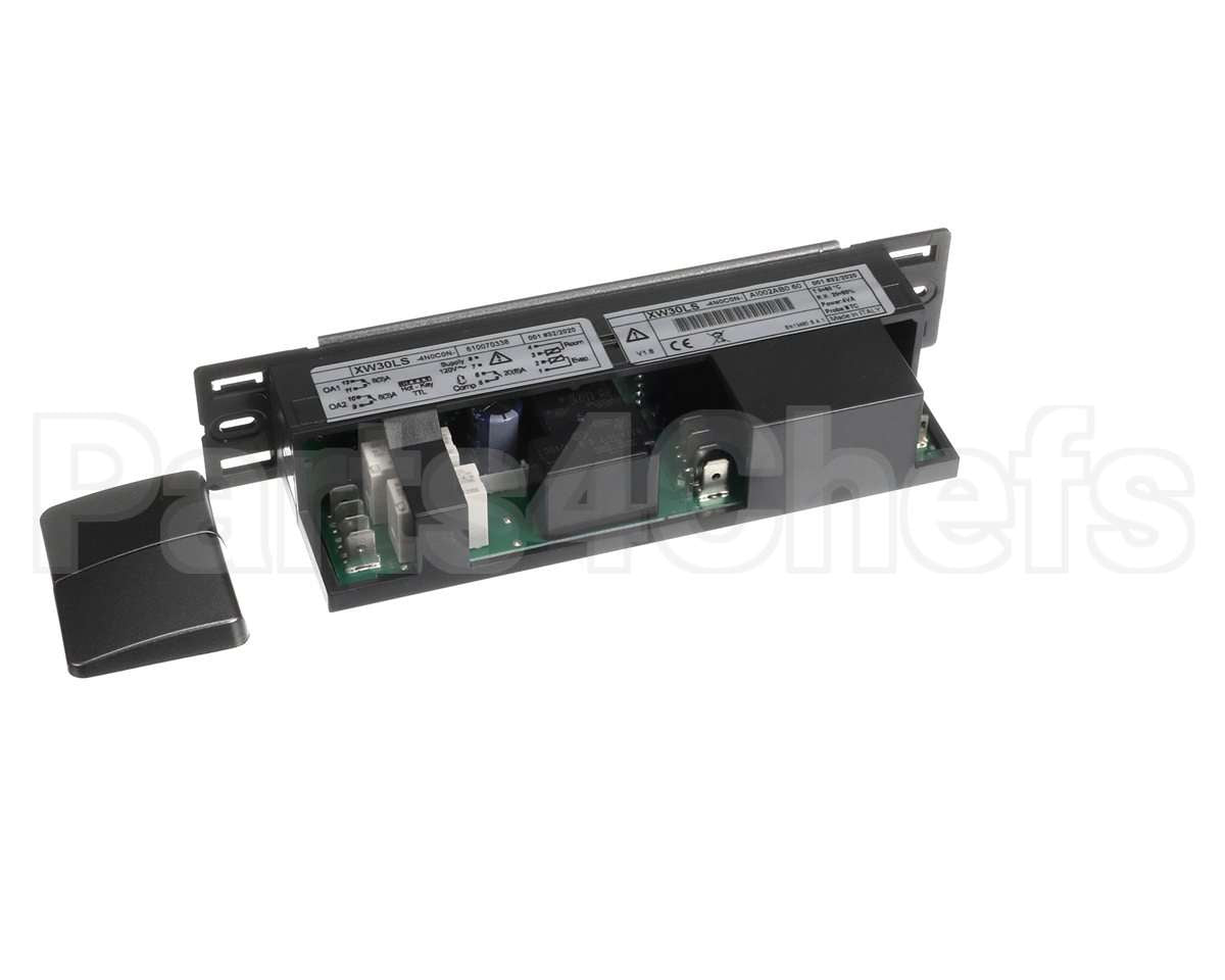 610070338 Ifi America Controller Xw30Ls 115V (Ttl)