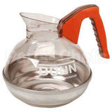 6101.0101 Compatible Bunn Decanter, Coffee (Decaf)