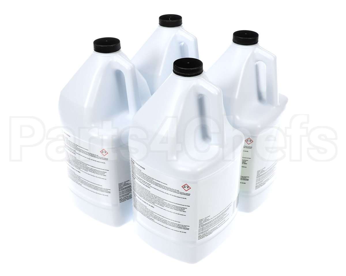 6101131 Ecolab Delimer, Case Of 4