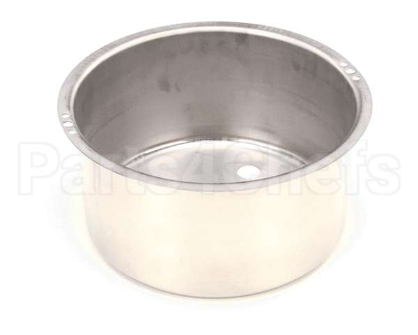 61017 Gold Medal Products Kettle Shell