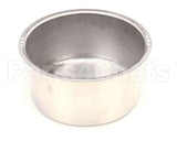 61017 Gold Medal Products Kettle Shell