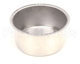 61017 Gold Medal Products Kettle Shell